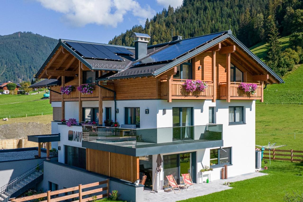 My Dahoam * Eben Im Pongau